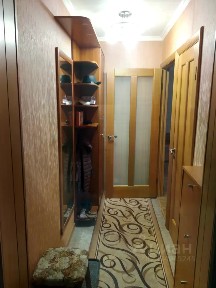 Сдается 1-комн. квартира, 30 м²