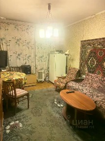 Сдается 2-комн. квартира, 43,4 м²