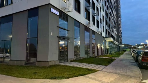 Сдается 1-комн. квартира, 38 м²