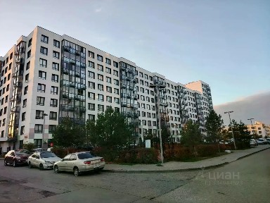 Сдается 1-комн. квартира, 41 м²
