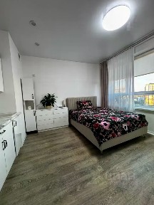 Сдается студия, 26,5 м²