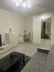 Сдается 1-комн. квартира, 36,6 м²