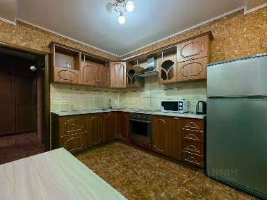 Сдается 1-комн. квартира, 41,3 м²