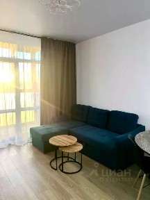 Сдается 2-комн. квартира, 41,1 м²