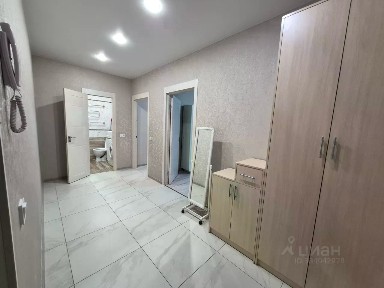Сдается 1-комн. квартира, 40 м²