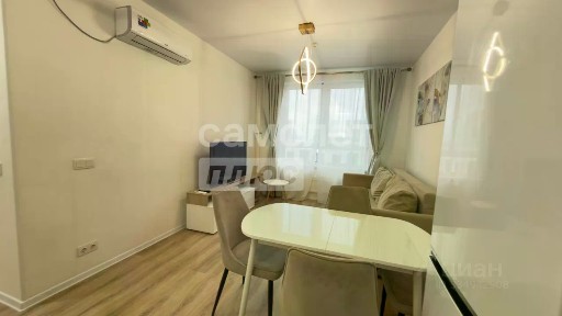 Сдается 2-комн. квартира, 51,5 м²