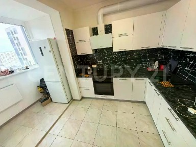 Сдается 2-комн. квартира, 59 м²