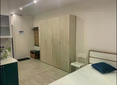 Сдается студия, 27 м²