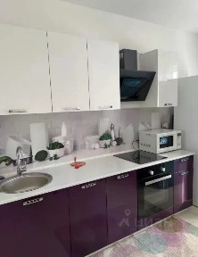 Сдается 1-комн. квартира, 32 м²