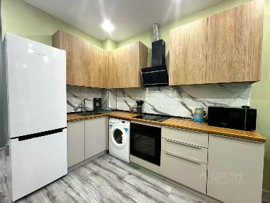 Сдается 1-комн. квартира, 36,1 м²