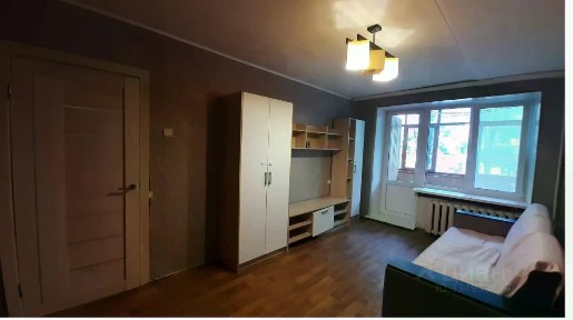 Сдается 1-комн. квартира, 30 м²