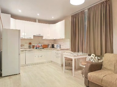 Сдается 2-комн. квартира, 57 м²