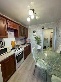 Сдается 3-комн. квартира, 72 м²