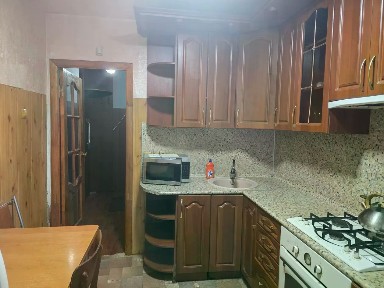 Сдается 3-комн. квартира, 72 м²