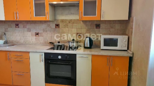 Сдается 1-комн. квартира, 42,2 м²