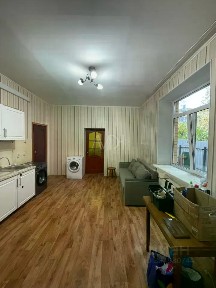 Сдается 1-комн. квартира, 55 м²