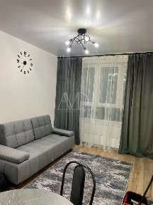Сдается студия, 24 м²