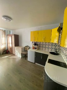 Сдается студия, 29 м²
