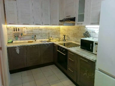 Сдается 2-комн. квартира, 33 м²