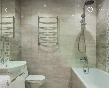 Сдается студия, 32,1 м²