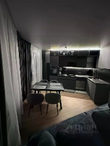 Сдается студия, 33 м²