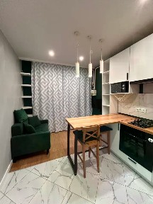 Сдается 1-комн. квартира, 37 м²