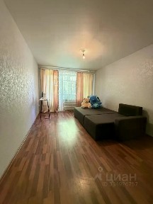 Сдается 1-комн. квартира, 33 м²