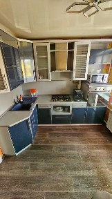 Сдается 3-комн. квартира, 68 м²