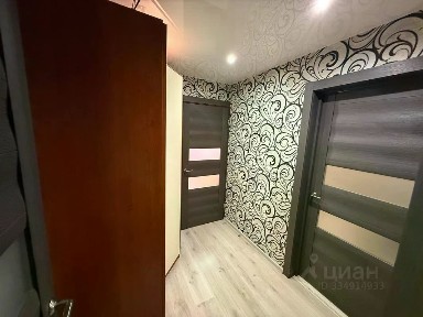 Сдается 2-комн. квартира, 42,5 м²