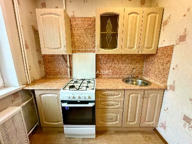 Сдается 2-комн. квартира, 44,2 м²