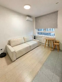 Сдается студия, 21 м²