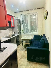 Сдается 1-комн. квартира, 42 м²