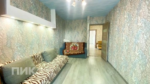 Сдается 3-комн. квартира, 86,4 м²