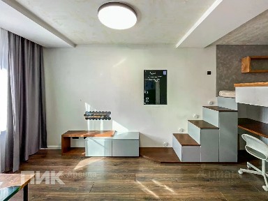 Сдается 1-комн. квартира, 37,2 м²