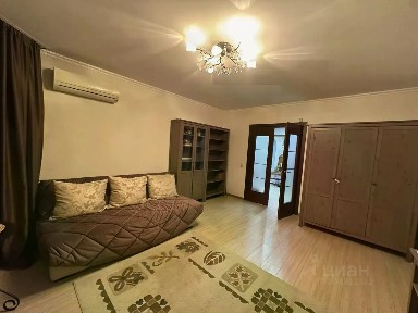 Сдается 2-комн. квартира, 60 м²