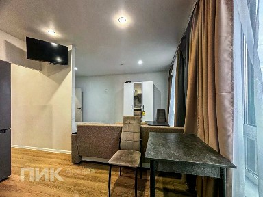 Сдается студия, 31,9 м²