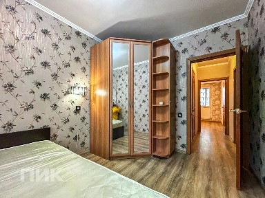Сдается 3-комн. квартира, 73,3 м²