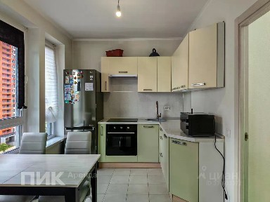 Сдается 1-комн. квартира, 34 м²