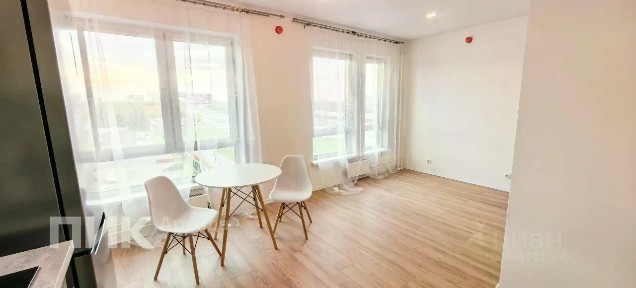 Сдается студия, 32 м²