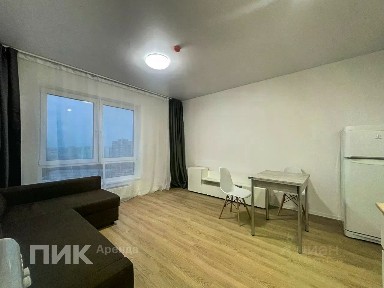 Сдается студия, 23,3 м²