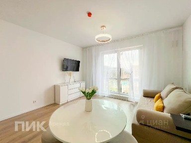 Сдается студия, 23,5 м²