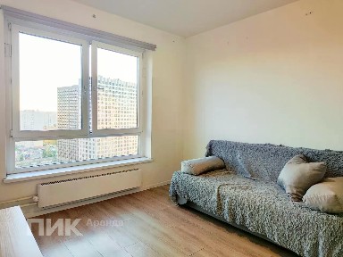 Сдается студия, 20 м²