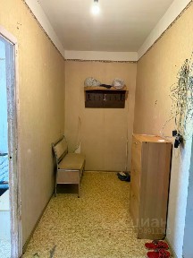 Сдается 1-комн. квартира, 45 м²