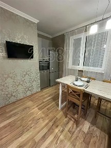 Сдается 1-комн. квартира, 46 м²