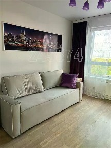 Сдается 1-комн. квартира, 37 м²