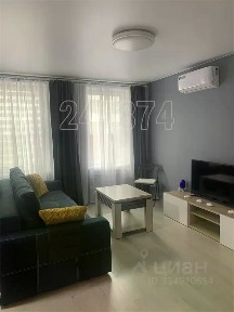 Сдается 1-комн. квартира, 30 м²