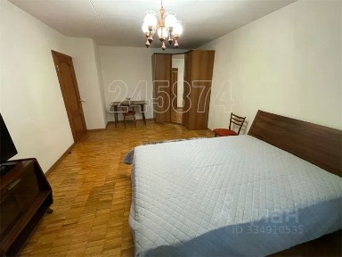 Сдается 1-комн. квартира, 35 м²