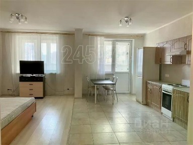 Сдается 1-комн. квартира, 54 м²