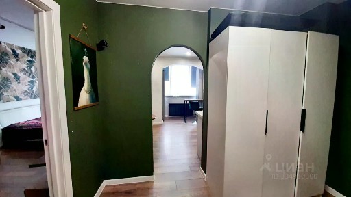 Сдается 2-комн. квартира, 53,7 м²