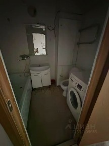 Сдается 1-комн. квартира, 40 м²
